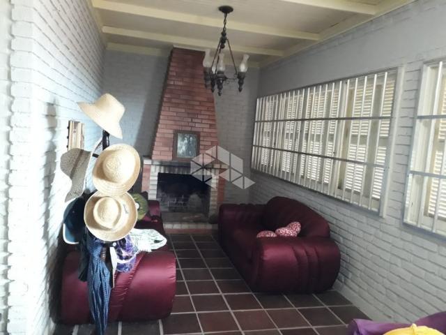 Casa à venda com 4 dormitórios em Rainha do mar, Xangri-lá cod:9888168 - Foto 8