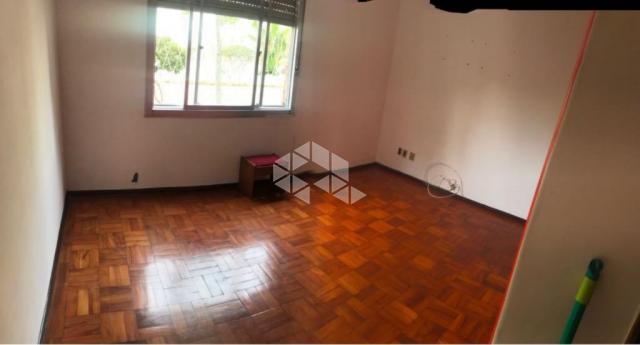 Apartamento à venda com 2 dormitórios em Cristal, Porto alegre cod:AP15677 - Foto 17
