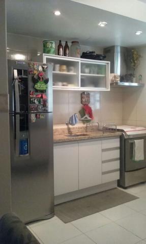 Casa de condomínio à venda com 2 dormitórios em Hípica, Porto alegre cod:9889241 - Foto 18