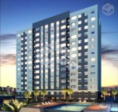 Apartamento à venda com 2 dormitórios em Sarandi, Porto alegre cod:AP7673