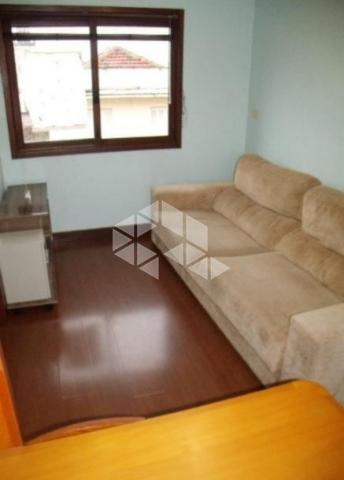 Apartamento à venda com 1 dormitórios em Cidade baixa, Porto alegre cod:AP15629 - Foto 8