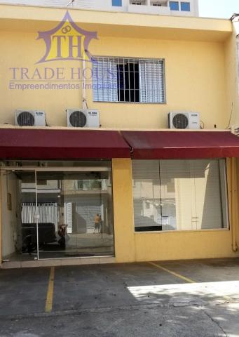 Escritório à venda com 0 dormitórios em Ipiranga, São paulo cod:21714