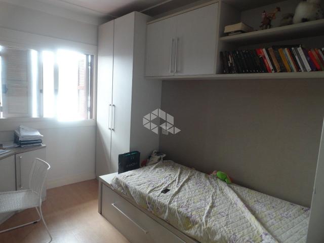Apartamento à venda com 2 dormitórios em São francisco, Bento gonçalves cod:9903690 - Foto 9