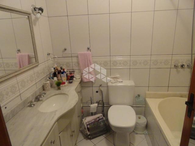 Casa à venda com 3 dormitórios em Cavalhada, Porto alegre cod:9893126 - Foto 16