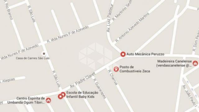 Terreno à venda em Centro, Esteio cod:TE0903 - Foto 9