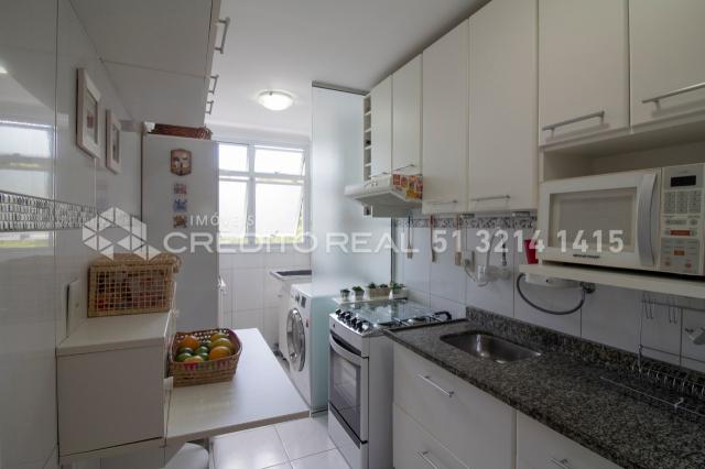 Apartamento à venda com 3 dormitórios em Santo antônio, Porto alegre cod:9888193 - Foto 5