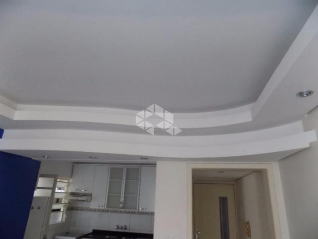 Apartamento à venda com 3 dormitórios em Santo antônio, Porto alegre cod:AP13697 - Foto 20