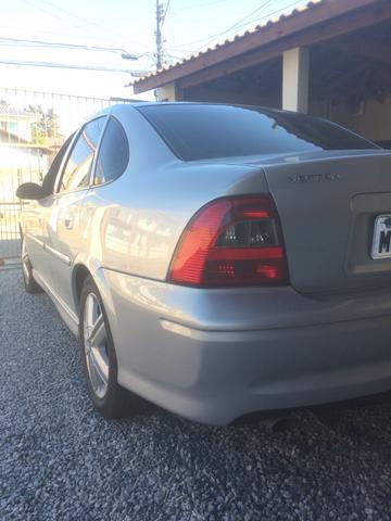 Vectra 8v - Foto 3