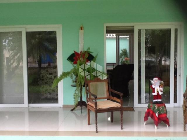 Casa à venda com 3 dormitórios em Santos dumont, São leopoldo cod:CA2733