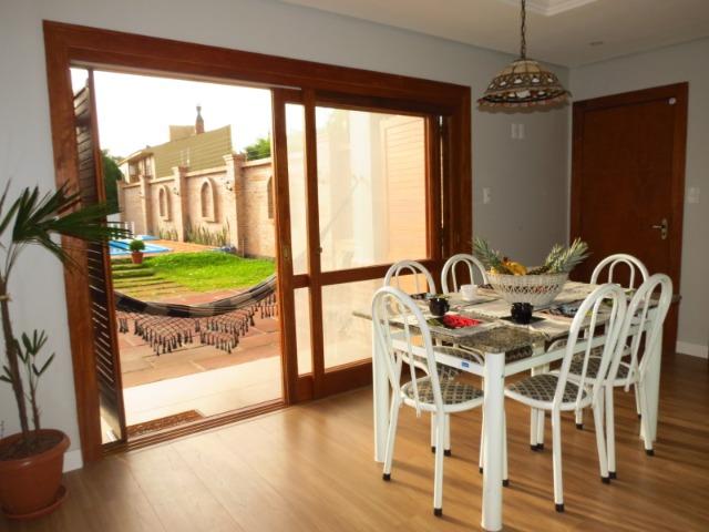 Vendo Casa Sobrado Laranjal com piscina, excelente localização - Foto 15