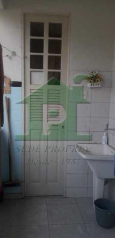 Apartamento para alugar com 2 dormitórios em Madureira, Rio de janeiro cod:VLAP20260 - Foto 11