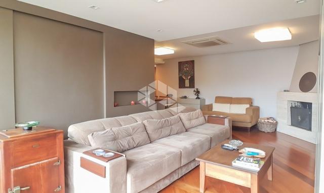 Apartamento à venda com 3 dormitórios em Santa cecília, Porto alegre cod:9888160 - Foto 9