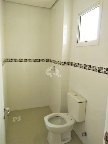 Apartamento à venda com 2 dormitórios em Verona, Bento gonçalves cod:9903197 - Foto 12