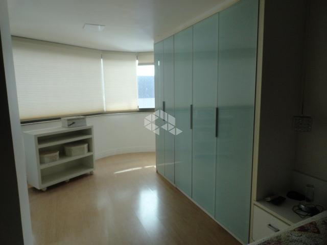 Apartamento à venda com 2 dormitórios em São francisco, Bento gonçalves cod:9903690 - Foto 11