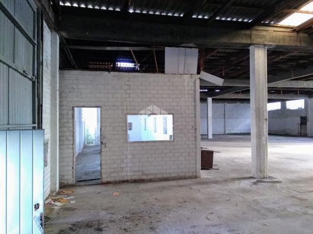 Galpão/depósito/armazém à venda em Partenon, Porto alegre cod:PA0052 - Foto 3