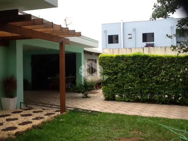 Casa à venda com 3 dormitórios em Santos dumont, São leopoldo cod:CA2733 - Foto 2