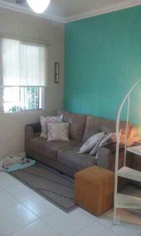 Casa de condomínio à venda com 2 dormitórios em Hípica, Porto alegre cod:9889241 - Foto 8