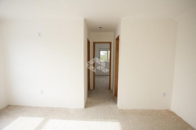 Apartamento à venda com 2 dormitórios em Nova cachoeirinha, Cachoeirinha cod:9889042 - Foto 12