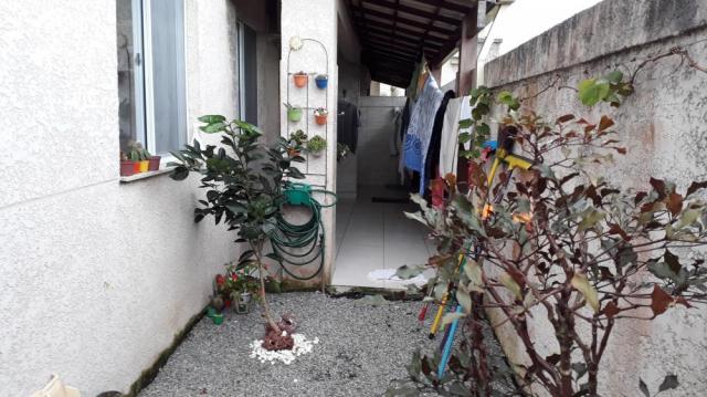 Apartamento à venda com 3 dormitórios em Morada de laranjeiras, Serra cod:AP152GI - Foto 13