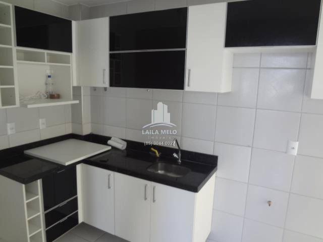 Casa no Condomínio Gypsi na Lagoa Redonda, 3 quartos - Foto 7