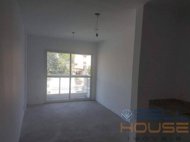 Apartamento à venda com 2 dormitórios em Santa maria, Santo andré cod:21715 - Foto 9