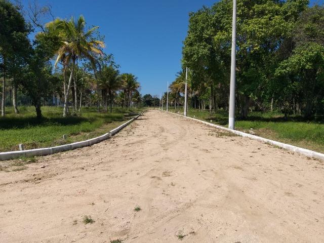 Lf-Lote no Residencial Unavida - Foto 11