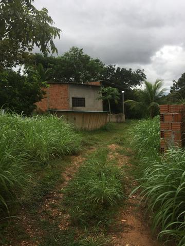 Vendo casa com 175m2 em Várgea Grande