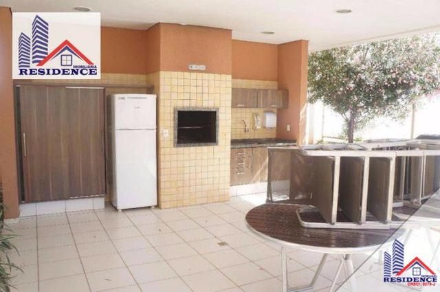 Garden Goiabeiras - 70mts² 03 Quartos - Comp.de Armários/02 Vagas de garagem - Foto 4
