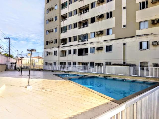 Apartamento no Palmeiras 3 - Av Mário Andreazza - Foto 3
