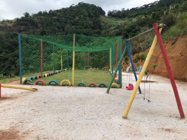 Sítio Bela Vista venha desfrutar-se dos climas das montanhas capixaba - Foto 20