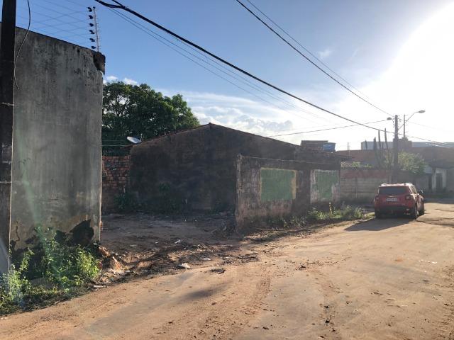 Terreno plano próximo a Forquilha e a avenida Guajajaras - Foto 4