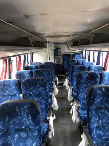 Vende-se este ônibus - Foto 5