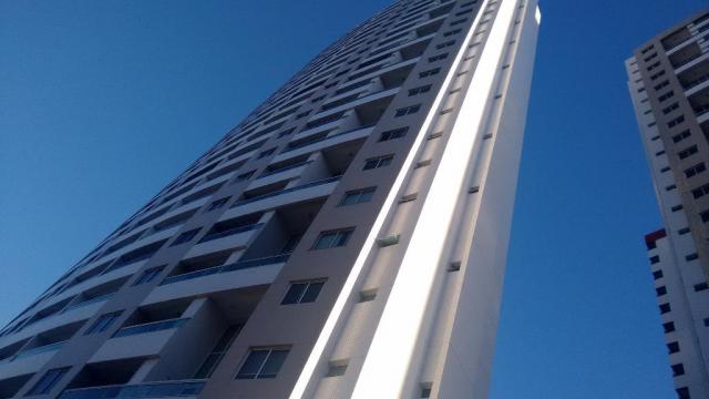 Apartamento Duplex residencial à venda, Cocó, Fortaleza. - Foto 19
