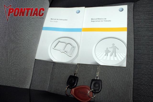 Volkswagen Novo Voyage 1.6 City 2013 - Foto 12
