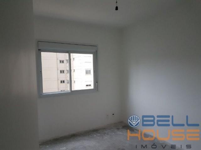 Apartamento à venda com 4 dormitórios em Jardim, Santo andré cod:22062 - Foto 18