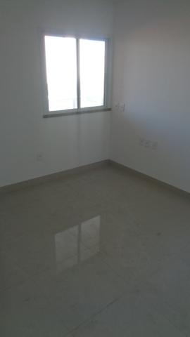 Soneto Residência, C. Rolim Apto com 121m2, 3 Suítes, DCE e 2 Vagas de Garagem - Foto 17