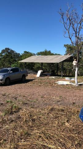 Chacara a venda a 20km de Cuiaba - Foto 13