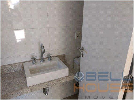 Apartamento à venda com 3 dormitórios em Jardim, Santo andré cod:21304 - Foto 3