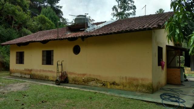Sítio com 20.000 m²,casa rustica,3 belos na propriedade - Foto 9