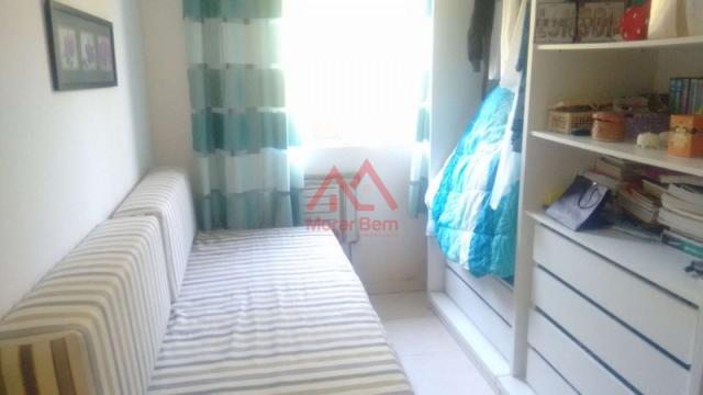 Casa de condomínio à venda com 3 dormitórios em Vargem pequena, Rio de janeiro cod:4039 - Foto 8