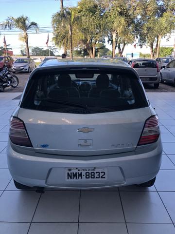 Agile LTZ 2012 1.4 Completo - Foto 2