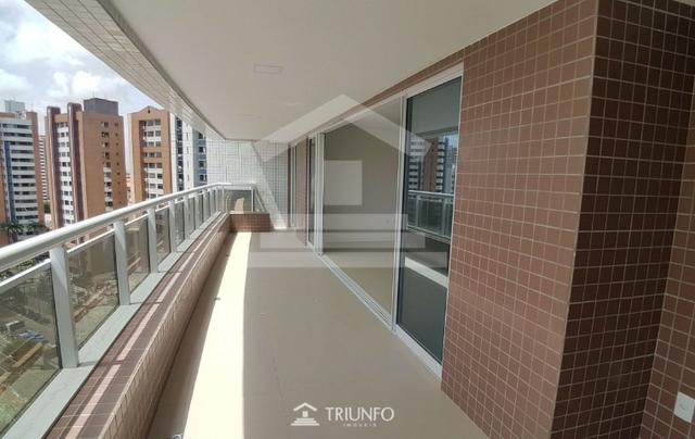 AF- Apartamento a venda, Maison Bartelle da Base- 205m²- 3 suítes - 4 vagas - Foto 3