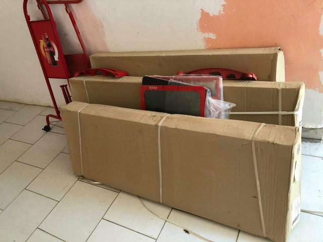 Vendo Prédio Comercial com Casa no Mandacaru - Foto 14