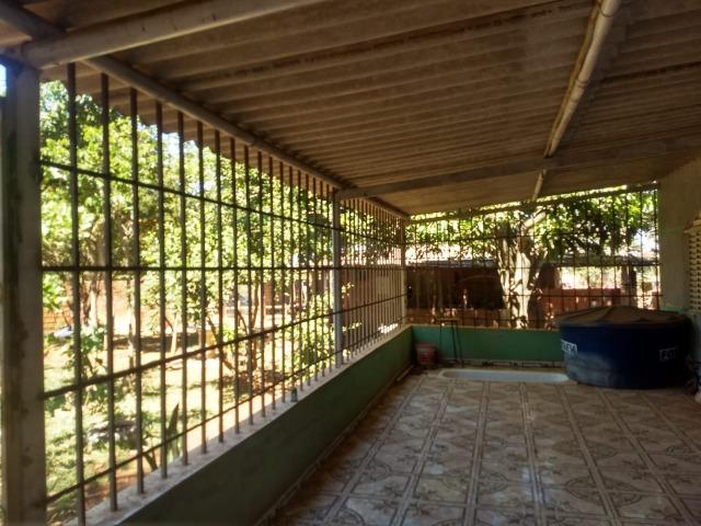 Chácara localizada em Águas Lindas 2000m² - Foto 6