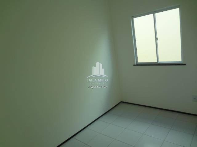Casa no Condomínio Gypsi na Lagoa Redonda, 3 quartos - Foto 16