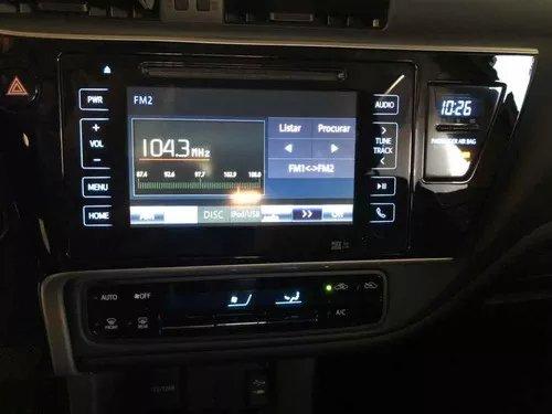 Toyota Corolla 2.0 16v Xei Flex - Foto 3