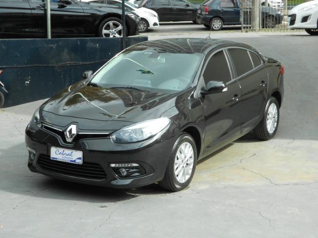 Renault Fluence 2.0 Dynamique Automático Flex - Foto 3