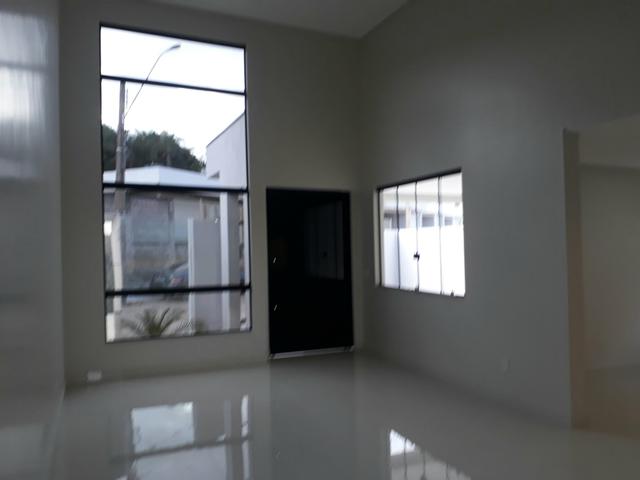 Luxuosa Casa Moderna Novinha Na Df 425/ Grande colorado - Foto 9