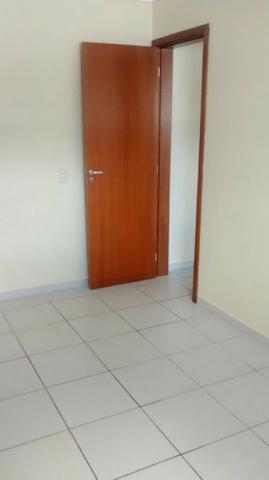 Apartamento 2 quartos no Condomínio Torres do Coxipó Coophema Cuiabá - Foto 8