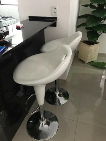 Apartamento Ja alugado/ Investidor Edf. Blue Tower 2/4 na Jatiúca - Foto 5